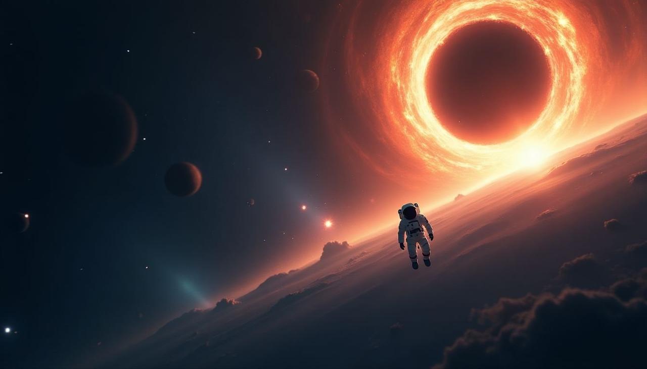 星际迷航：未知边界 - 科幻视频封面
